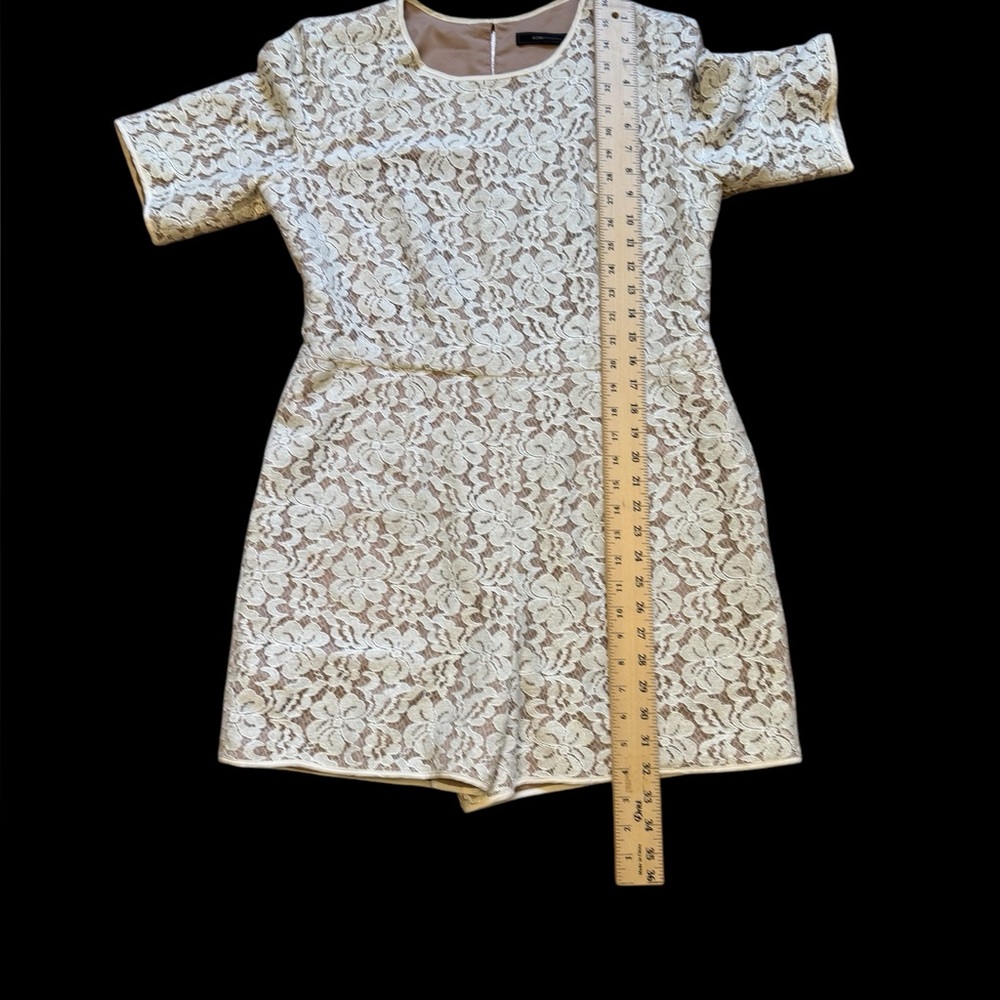 BCBGMaxazria Romper - Picture 10 of 11